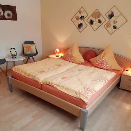 Ferienwohnung Fuerst Mauth Extérieur photo