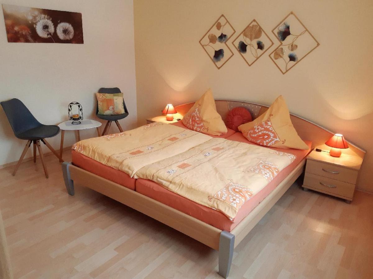 Ferienwohnung Fuerst Mauth Extérieur photo