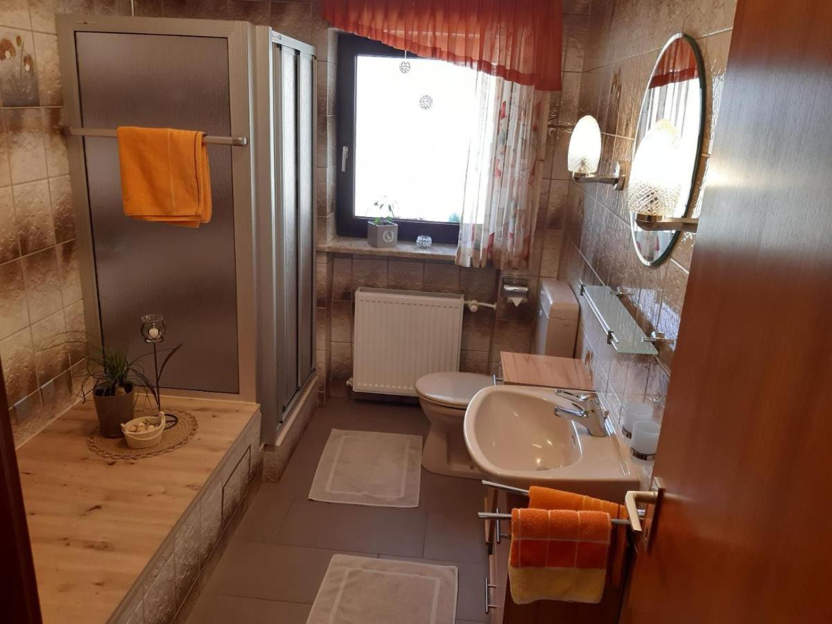 Ferienwohnung Fuerst Mauth Extérieur photo