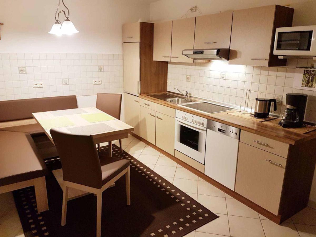 Ferienwohnung Fuerst Mauth Extérieur photo
