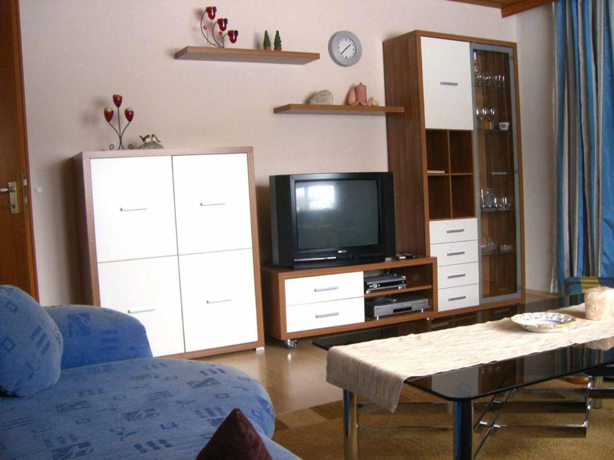 Ferienwohnung Fuerst Mauth Extérieur photo