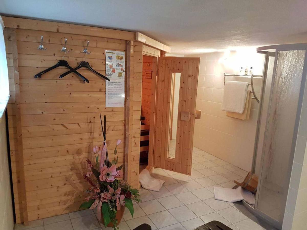 Ferienwohnung Fuerst Mauth Extérieur photo